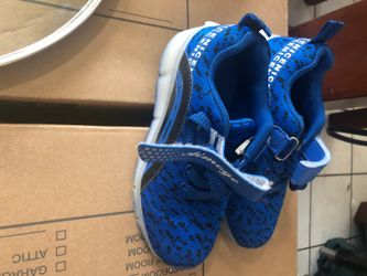 Rollerblade shoes