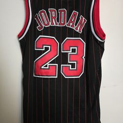 Jordan Jersey