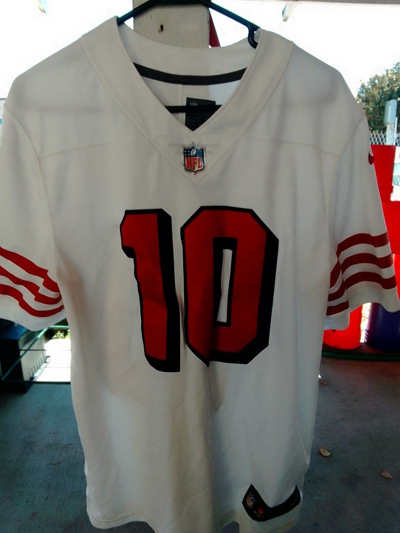 Garoppolo Jersey