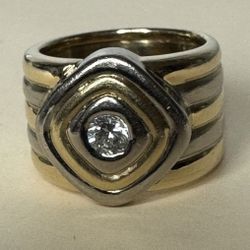 Ring 18k      18.063 g 