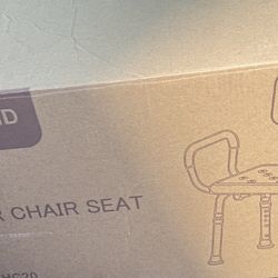 Shower Chair 