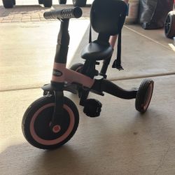 Newyoo Kids Trike 