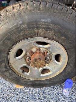 2006 Chevrolet Silverado 2500
