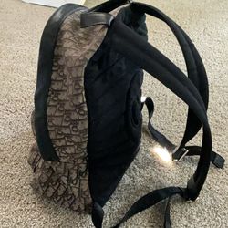 Dior backpack