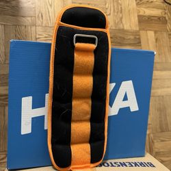 Ankle/Wrist Weights for Women, Men, Kids - Arm Leg Weights Set with Adjustable Strap - Running, Jogging, Gymnastic, Physical Therapy, Fitness Set