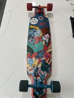 Long Board