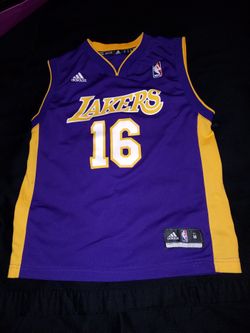 Lakers Jersey