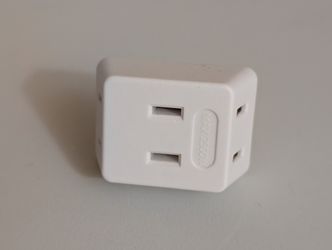 Many Plug Outlet - Wall Socket Extender Adapter