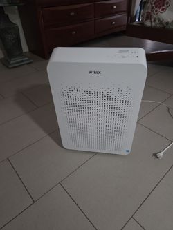 Air purifier