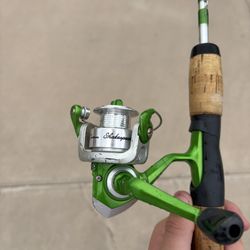 Fishing Rod 
