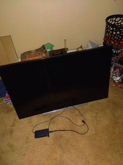 Sony Bravia LED TV