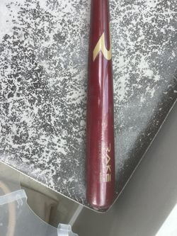 Marucci Rake Wood Bat 31 -3