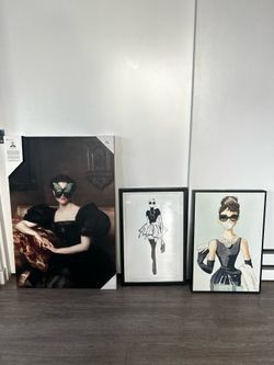 Beautiful Art Work