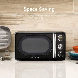 Galanz microwave