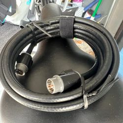 Xfinity Coaxial Cable – RG6 for Cable/Internet – Heavy-Duty