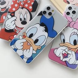 Donald Duck iPhone 14 Pro Max