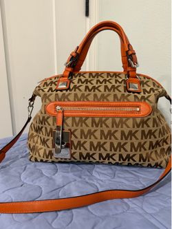 Bolsa Michael Kors
