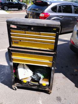 Tool box