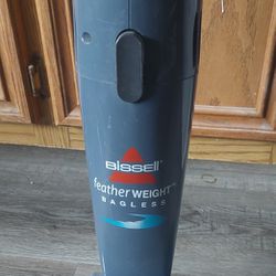 Bissell Floor Vacuum Pro Bagless 