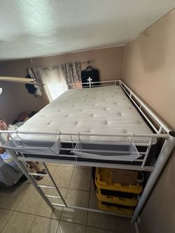 Loft Bed for Sale