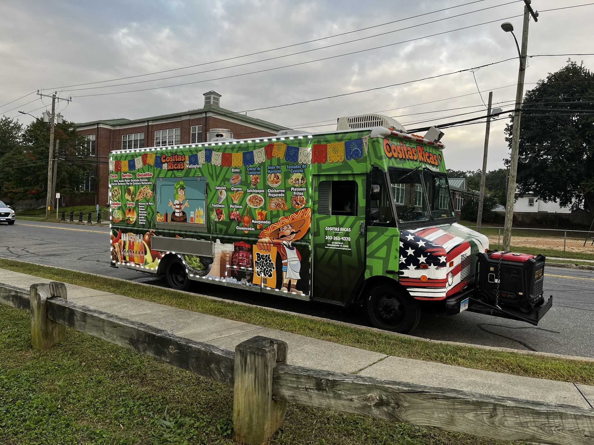 Food Truck