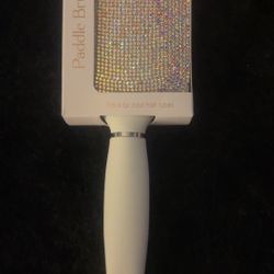 Glitz And Glam Brush