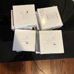 AirPods Wireless Headphones 