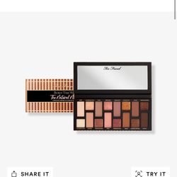 Too faced Born This Way Palette