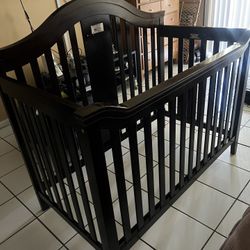 Baby Crib