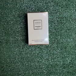 COCO CHANEL FOR WOMAN