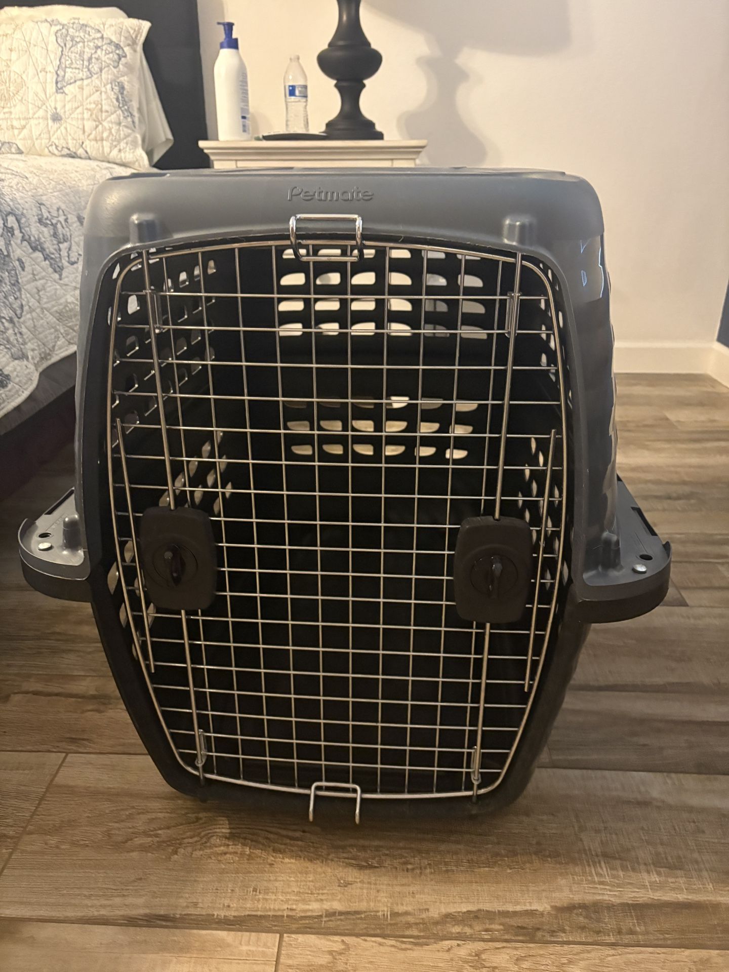 Large Dog Crate