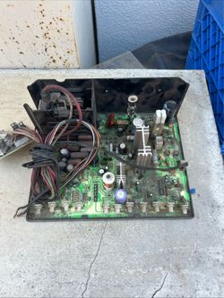 Wei ya Arcade monitor chassis