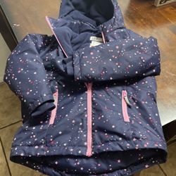 Girls Jacket