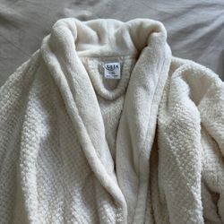 Ulta Beauty Robe 