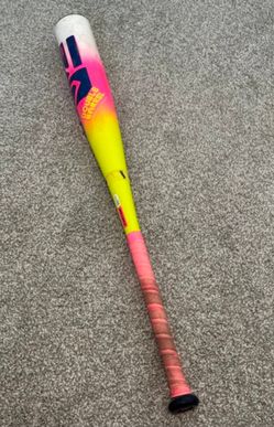 Easton Dub Bat