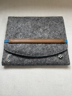 BMW i3 Case For Car Manual