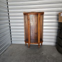 Curio Cabinet 