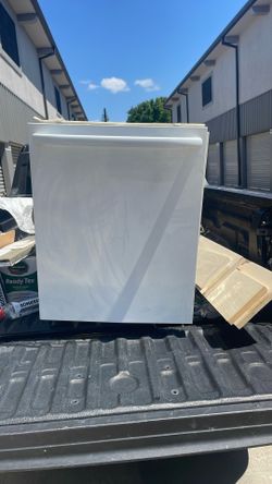 Ge Dishwasher