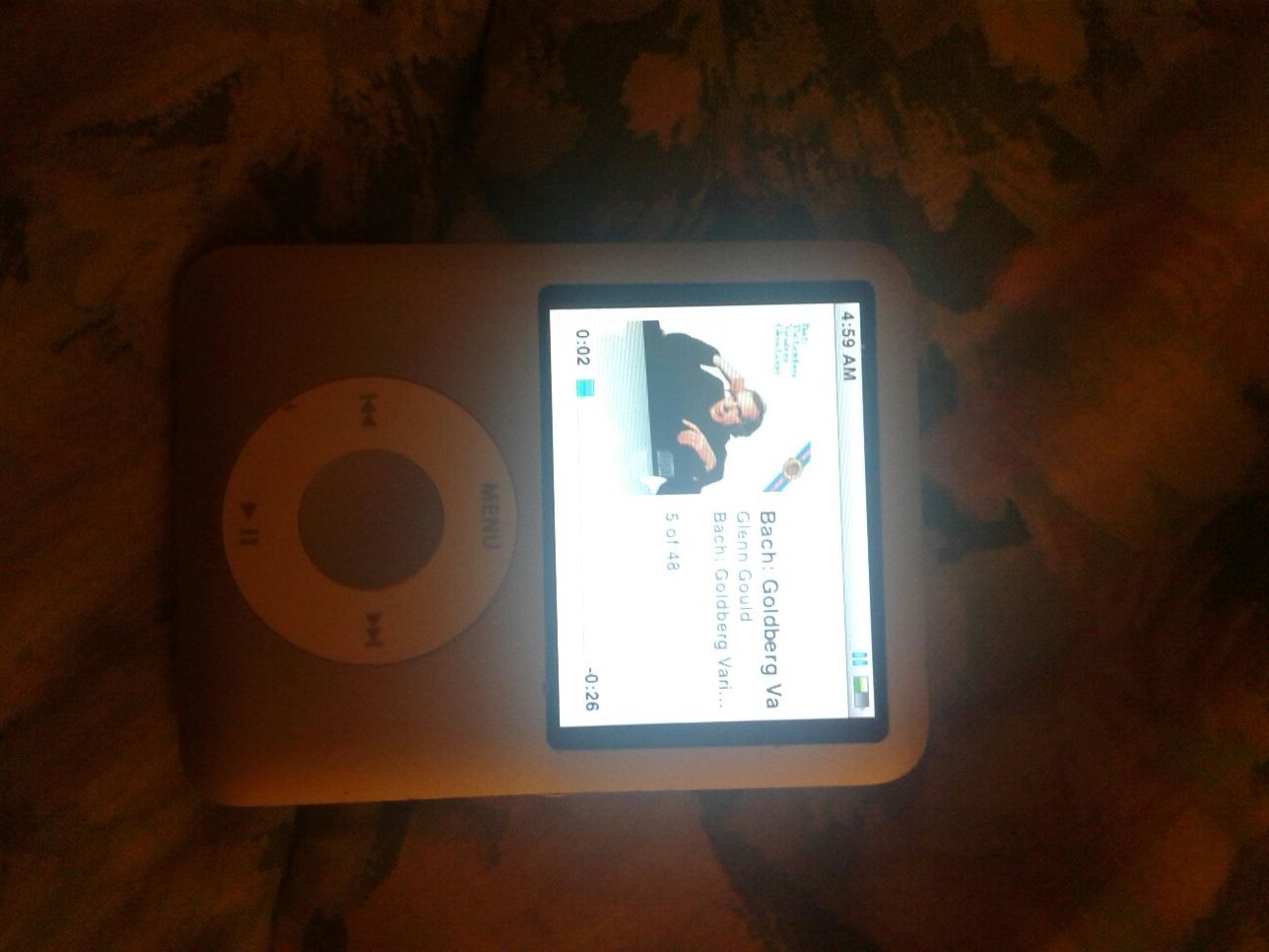 Apple IPod