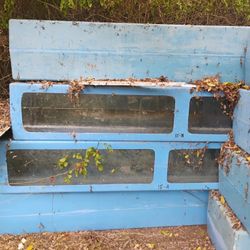 Aquarium/Tank/Pond Custom Fiberglass 180 Gallon