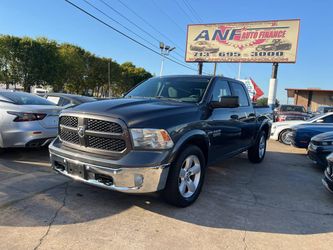 2015 RAM 1500