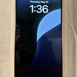iPhone 16 Pro – 128GB – Unlocked – Natural Titanium 