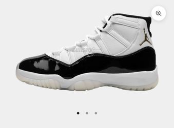 Jordan 11 Gratitude