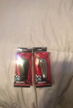 shift knobs