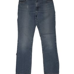 Levi’s 550 Women’s Relaxed Fit Bootcut Jeans Size 10L