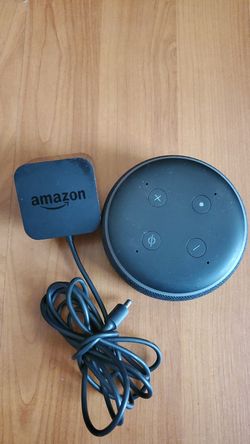 Echo Dot 3rd Gen