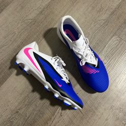 Nike Phantom low 6 academy size 13 men