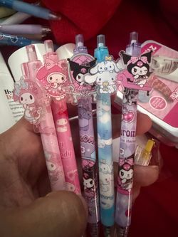 Pens