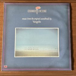 Chariots of Fire by Vangelis 