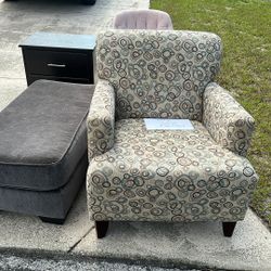 Free Keysville Ave